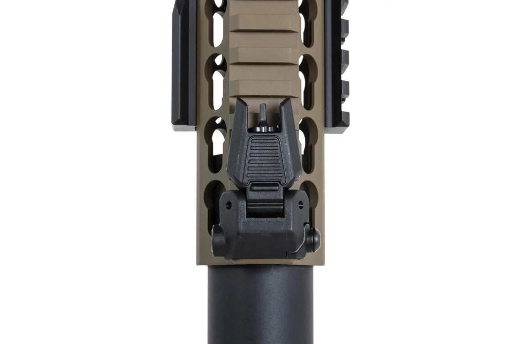 Specna Arms SA-C07 CORE™ Gen.2 HAL ETU™ Half-Tan airsoft Carbine