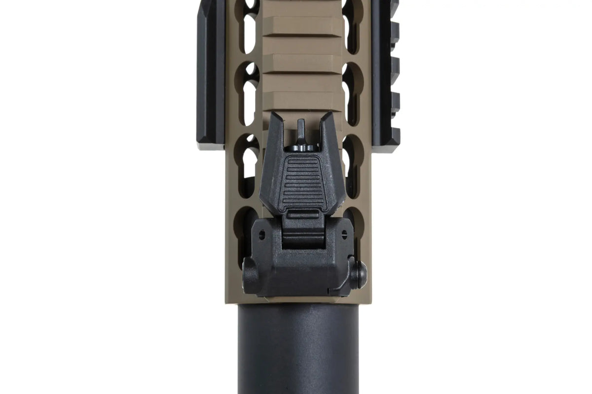 Specna Arms SA-C07 CORE™ Gen.2 HAL ETU™ Half-Tan airsoft Carbine