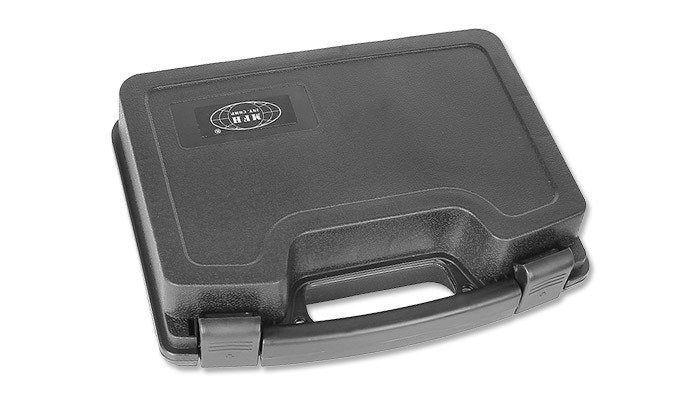 MFH - Pistol Case - Small - Black - 27169A