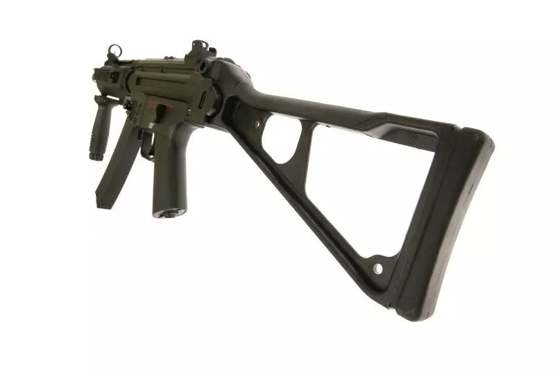 CM041 SMG replica