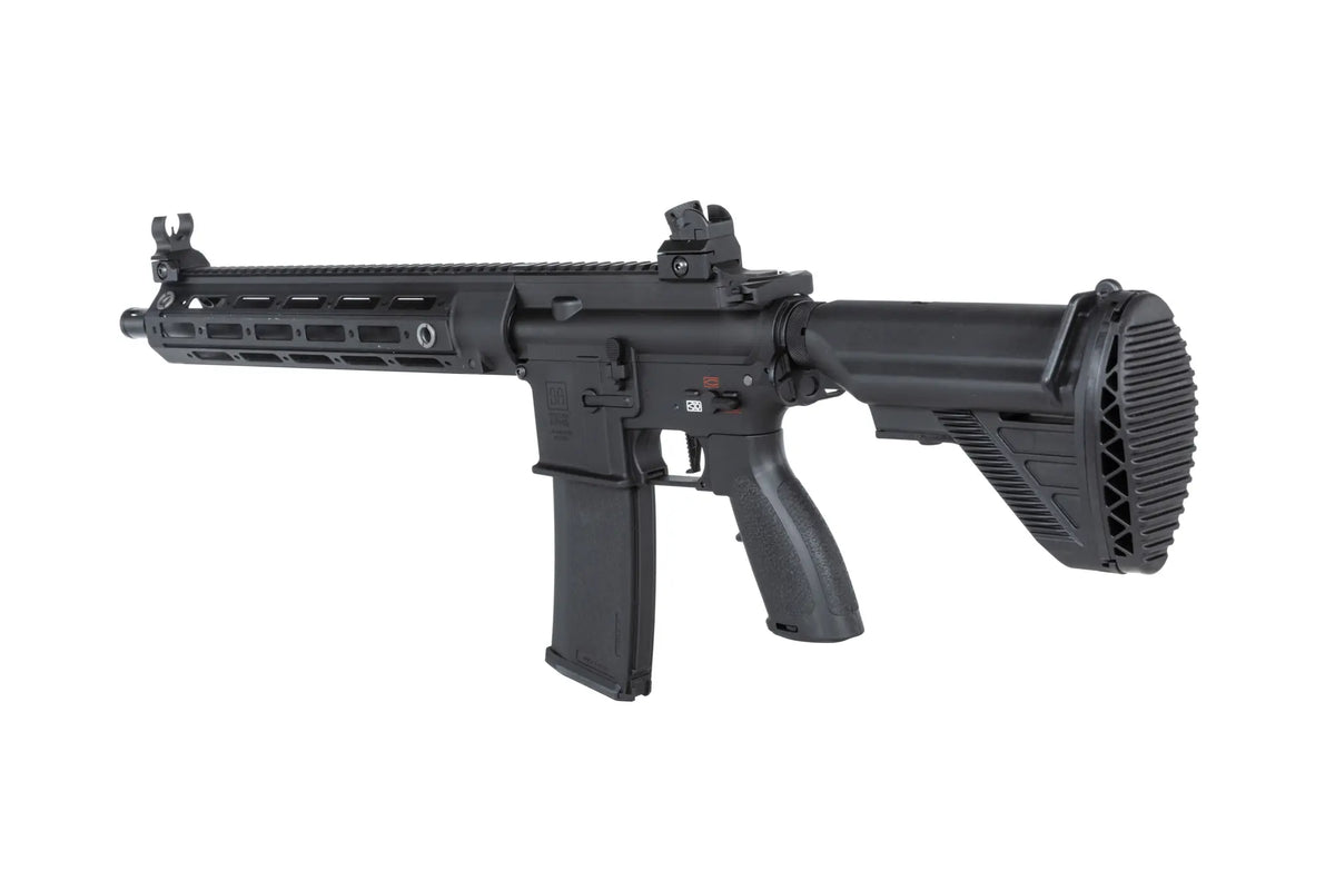 Specna Arms SA-PH22 PRIME™ BLDC™ Aster II ETU airsoft Carbine Black