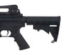 CM603 Carbine Replica - Black