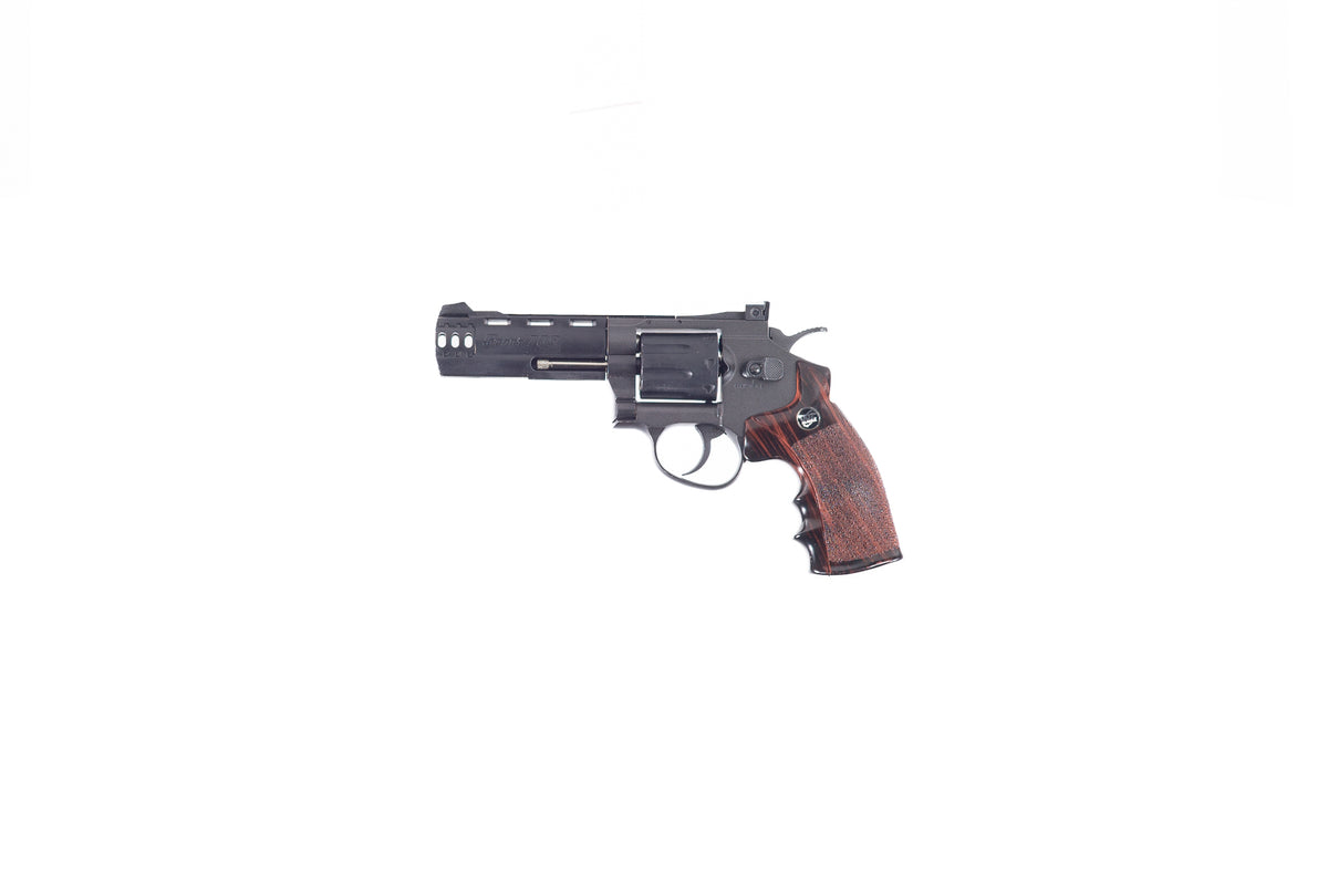 Replica WC-705B revolver (CO2) (OUTLET)