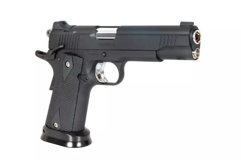 Predator Tactical Iron Shrike Pistol Replica