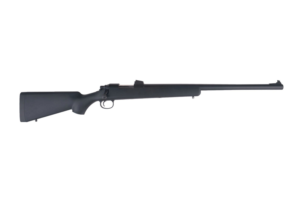 VSR-10 PRO sniper rifle replica - black