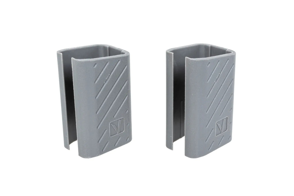 Magazine cover VORSK VMP-1/VMP-2 Short 2 pcs. Grey