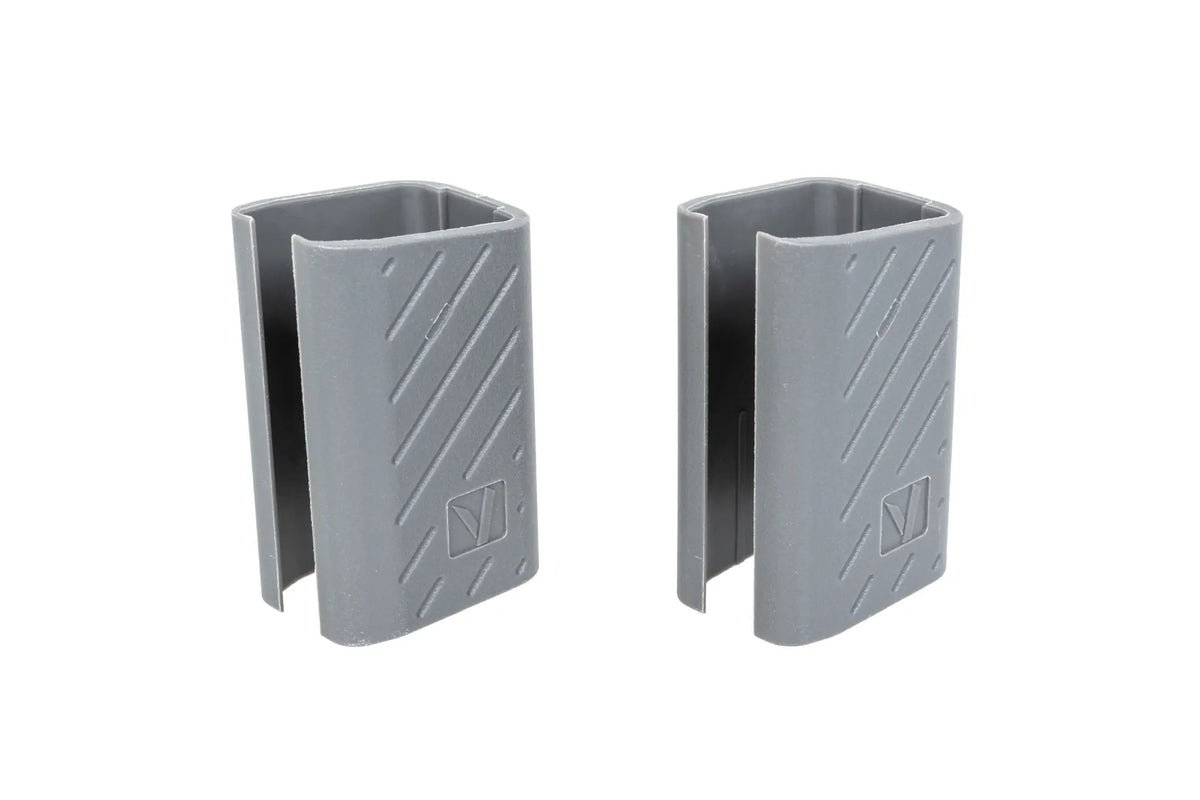 Magazine cover VORSK VMP-1/VMP-2 Short 2 pcs. Grey