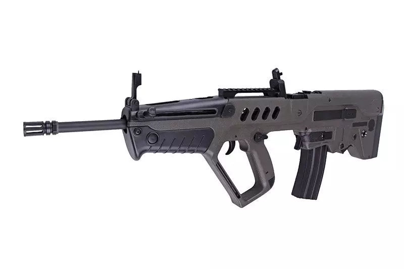 T21 Standard assault rifle replica (Explorer version) - olive