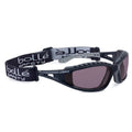 Bolle Safety - Safety Glasses - TRACKER II - Smoke - TRACPSF