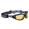 Bolle Safety - Safety Glasses - TRACKER II - Yellow - TRACPSJ