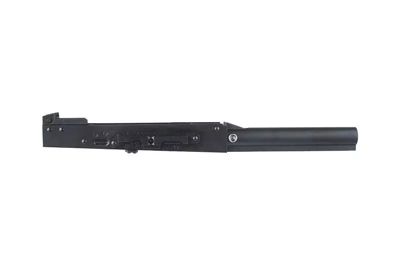 PK-61 Steel Receiver for LCT Replicas