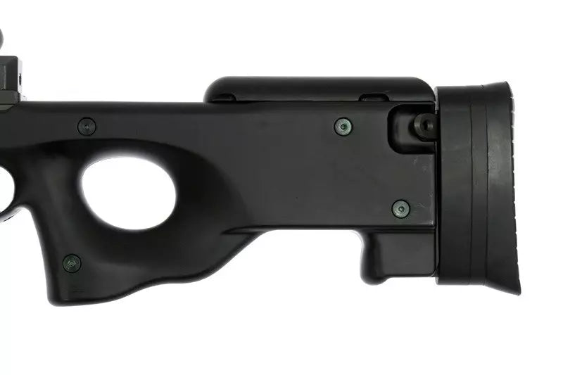 Warrior I UPV sniper rifle replica