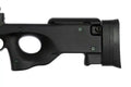 Warrior I UPV sniper rifle replica