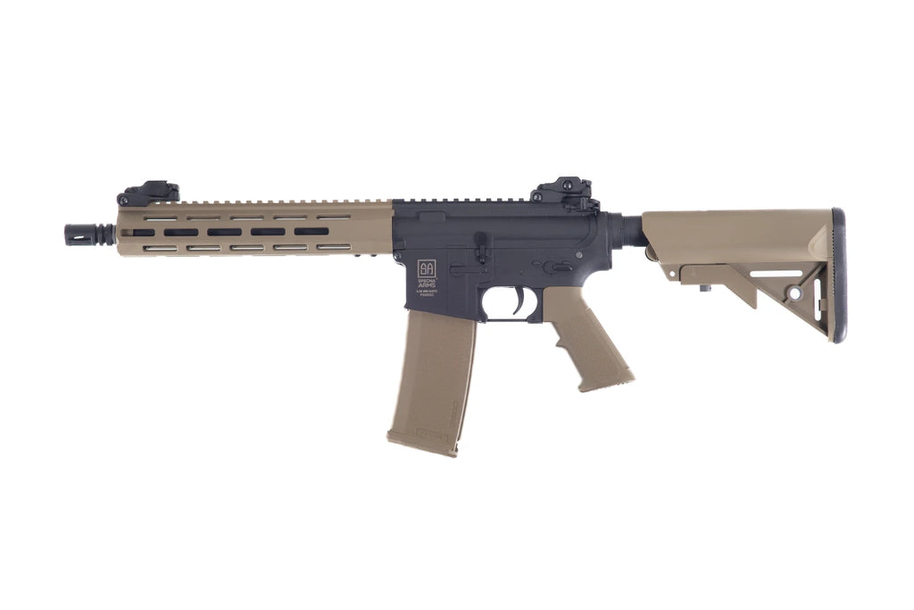 SA FLEX SA-F03 carbine replica - Half-Tan (OUTLET)