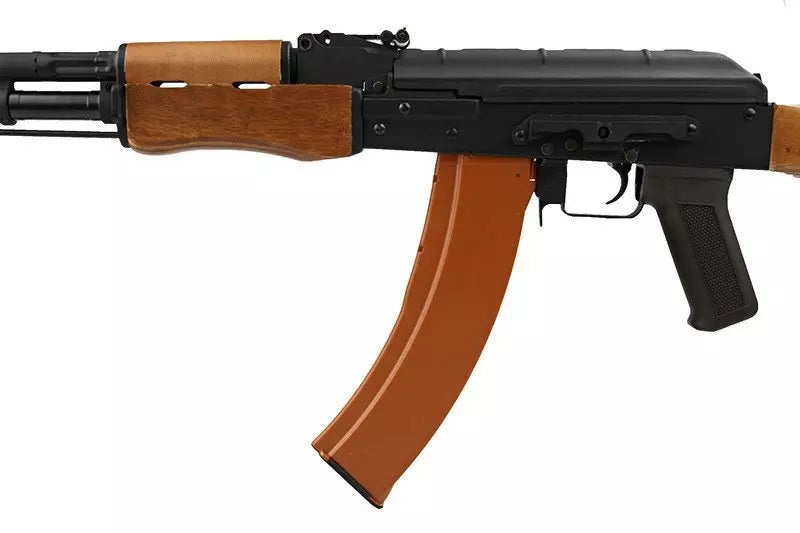 CM052 – machinegun replica