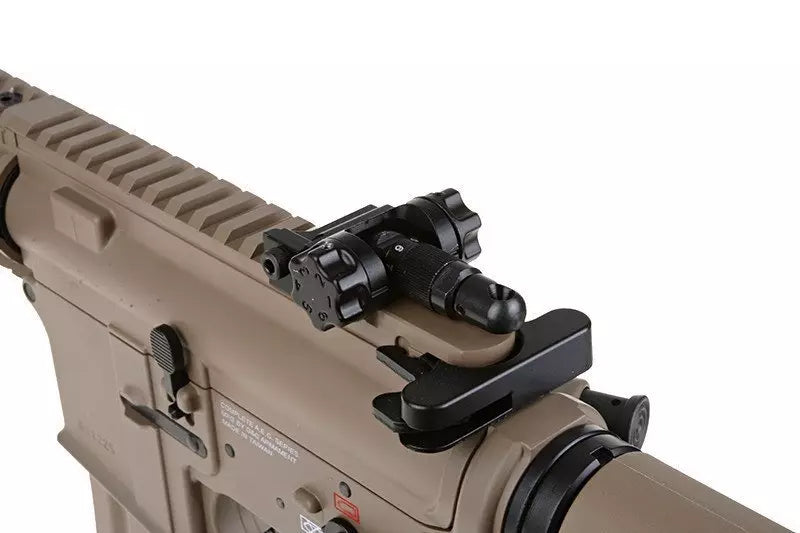 GC16 Raider-L carbine replica (No Marking) - tan