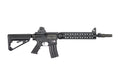 B4 LRP carbine replica (B.R.S.S.) - black (OUTLET)
