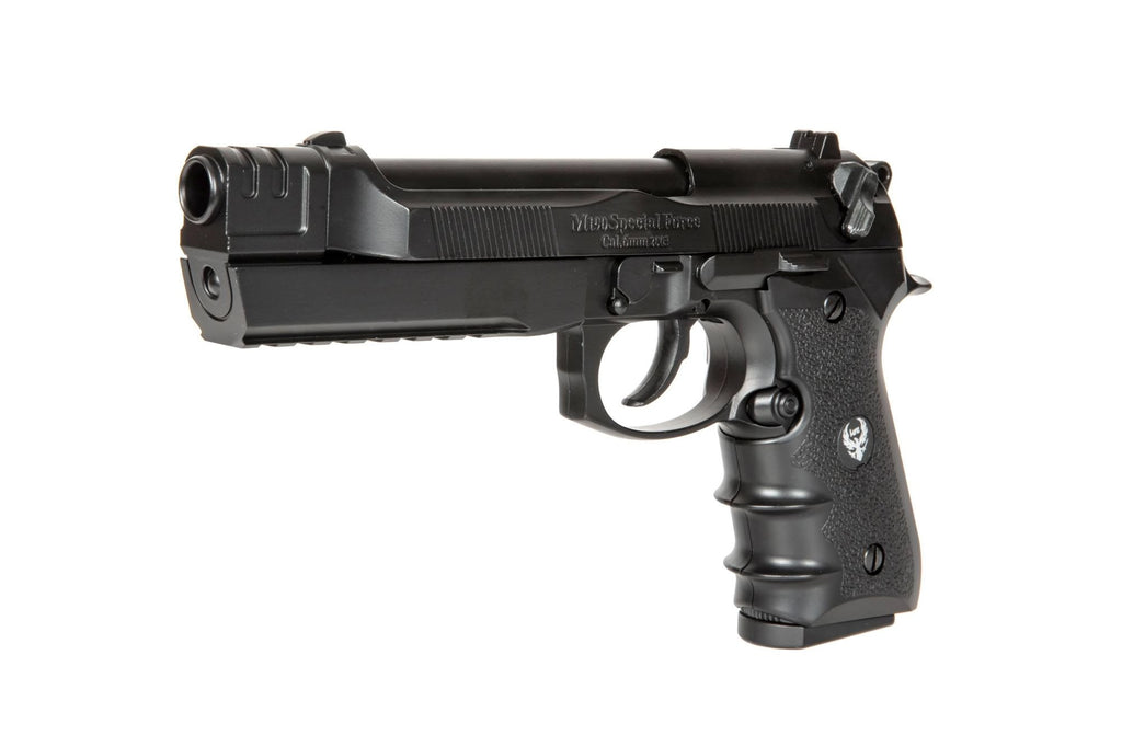 HG-193 (Semi-Auto) Pistol Replica