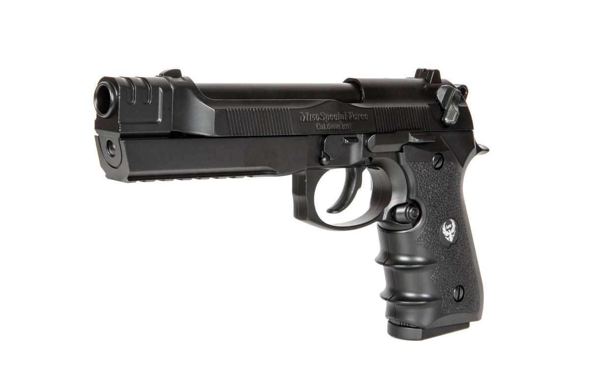 HG-193 (Semi-Auto) Pistol Replica
