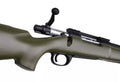 SW-04 Sniper Rifle Replica (Upgraded) - olive