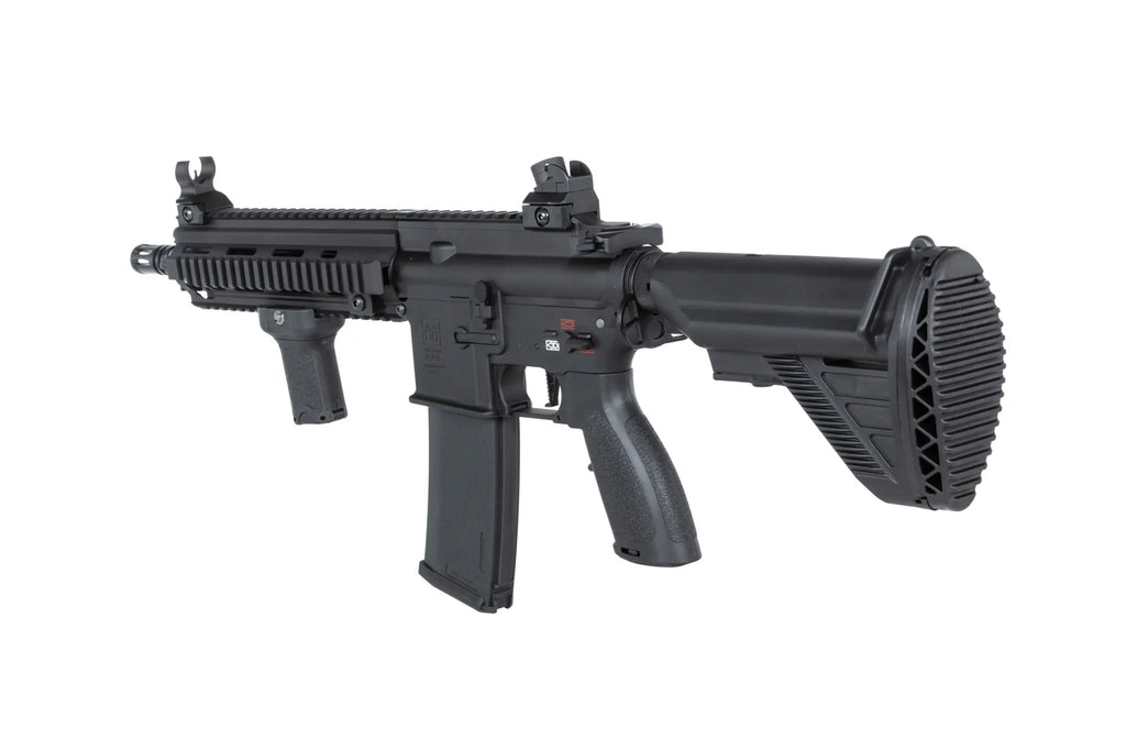 Specna Arms SA-PH20 PRIME™ BLDC™ Aster II ETU airsoft Carbine Black