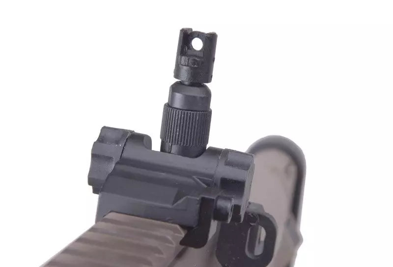 SC-02 airsoft rifle - tan (OUTLET)