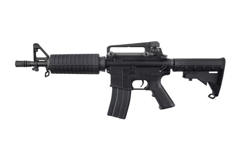 M933 Ultra Grade Assault Rifle Replica - Black