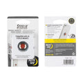 Nite Ize - Steelie Magnetic Phone Socket Kit - STSM-11-R7