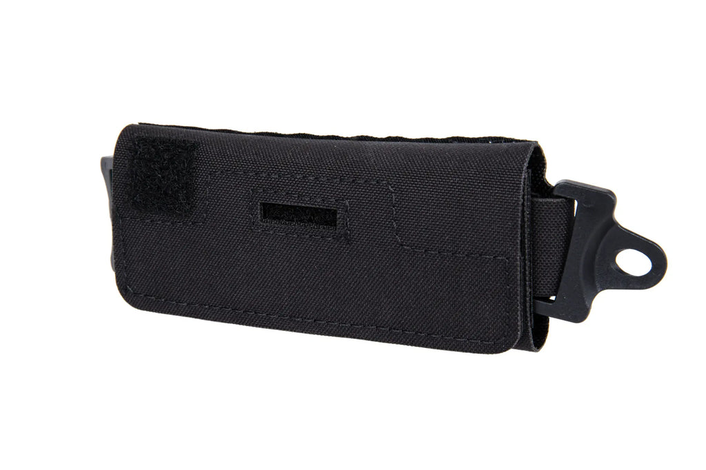 Counterweight for Primal Gear helmets Black