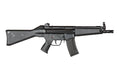 LK-53A2 Subcarbine Replica - Black