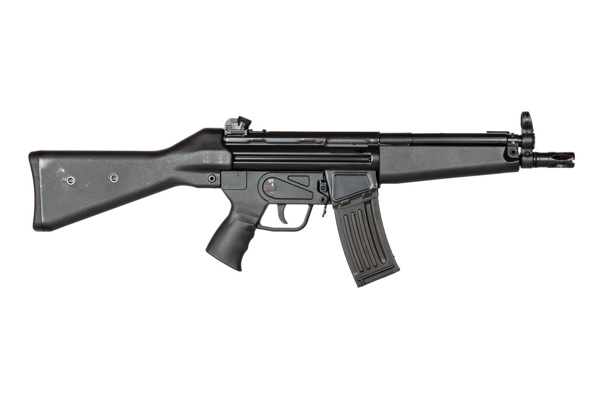 LK-53A2 Subcarbine Replica - Black