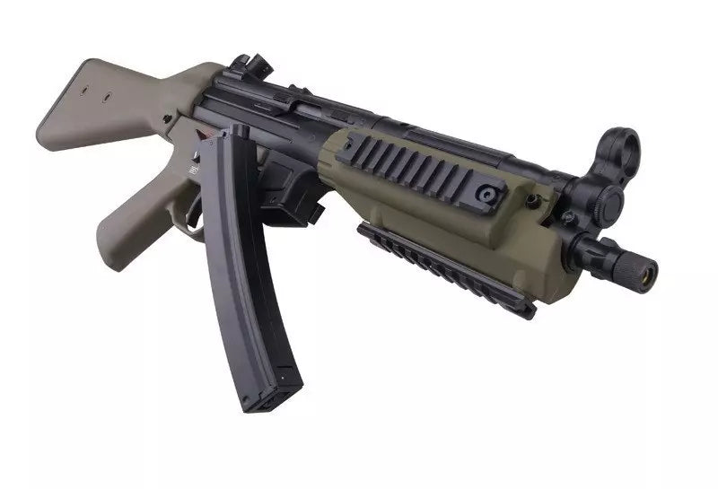 M5P-A05 submachine gun replica
