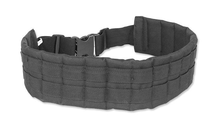 101 Inc. - Modular Assault Belt - Black
