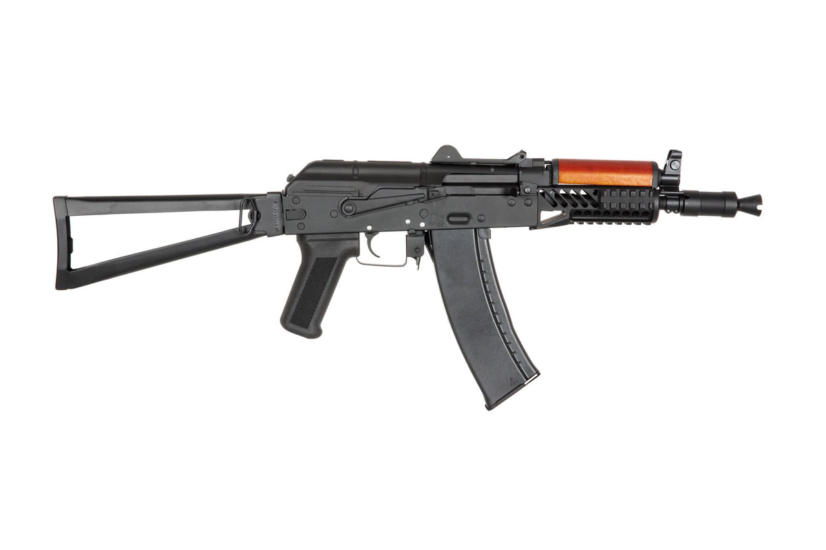 016 Assault Rifle Replica