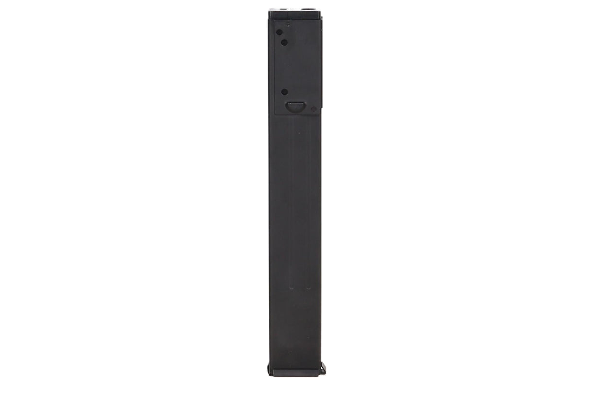 Specna Arms MP40/STEN RETRO mid-cap magazine, 120 BBs