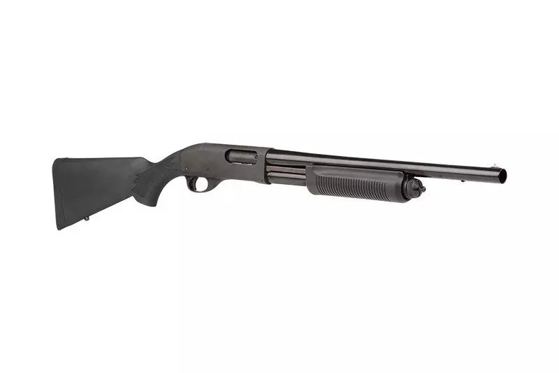 M870 Police Version Shotgun Replica