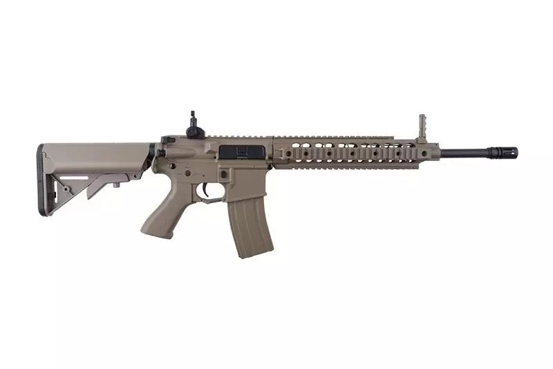 SRT-30 Assault Rifle Replica - Tan