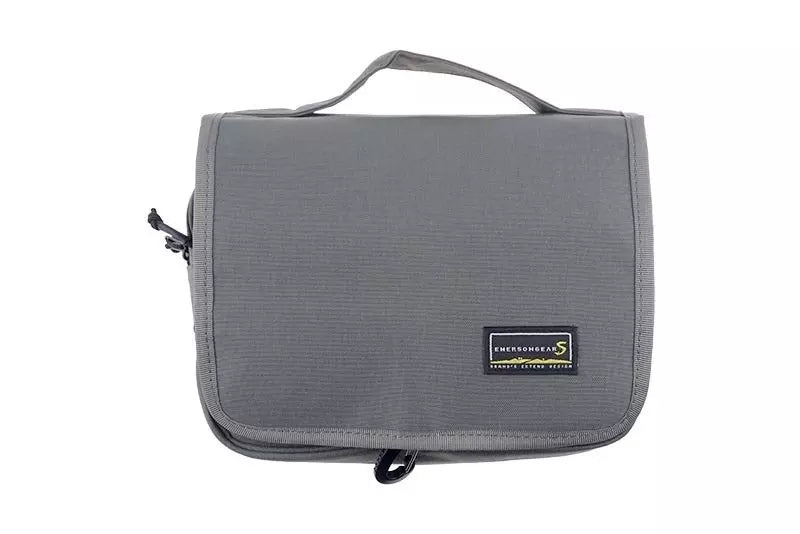 Universal/Vanity Bag - Foliage Green