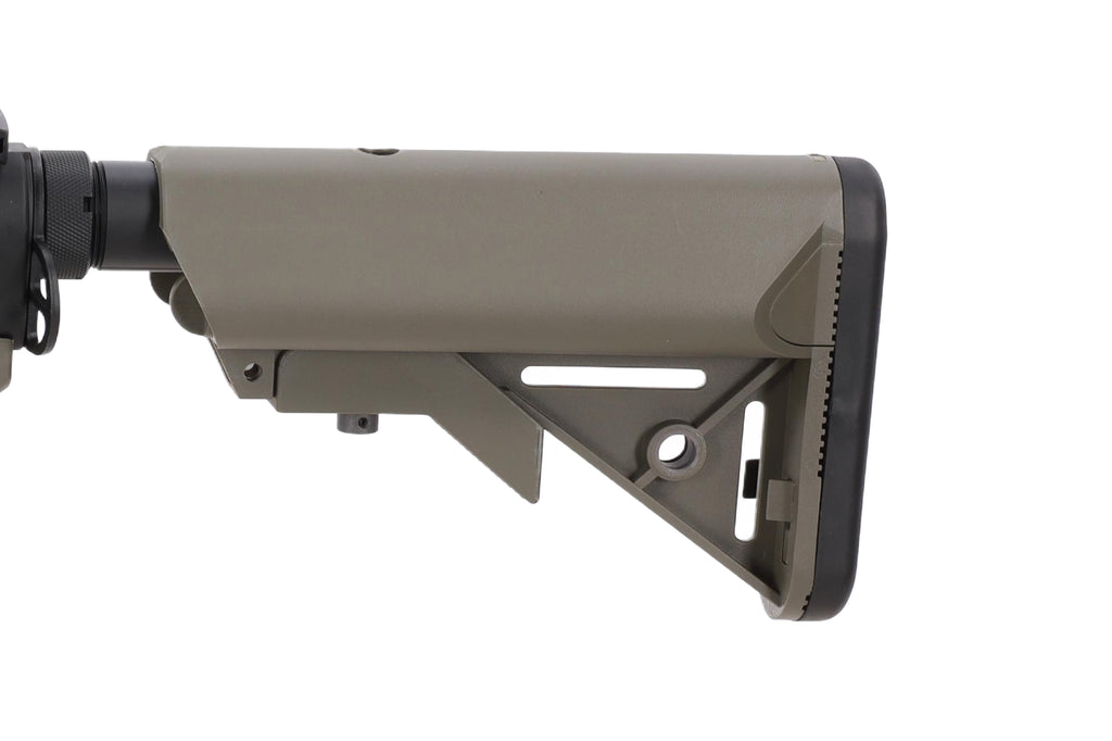 Specna Arms SA-P20 Prime™ Aster II ETU BLDC™ airsoft Carbine Olive