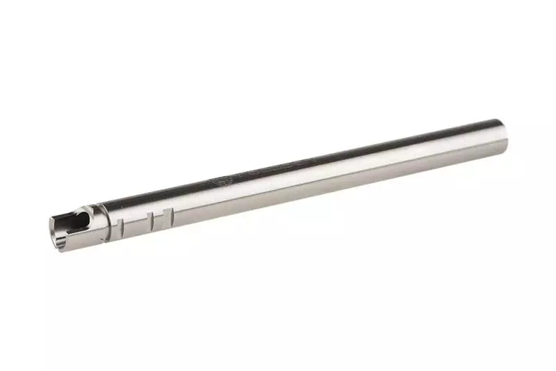 Air Cushion Precision Barrel for GBB Pistols - 113 mm (PG-005)