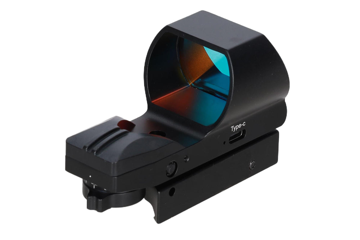 Specna Arms CORE™ Shadow red dot sight Black