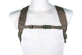 Wosport BP-147 Ranger Green medical backpack