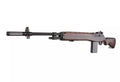 GR14 Veteran rifle replica