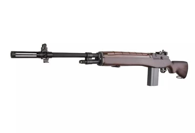 GR14 Veteran rifle replica