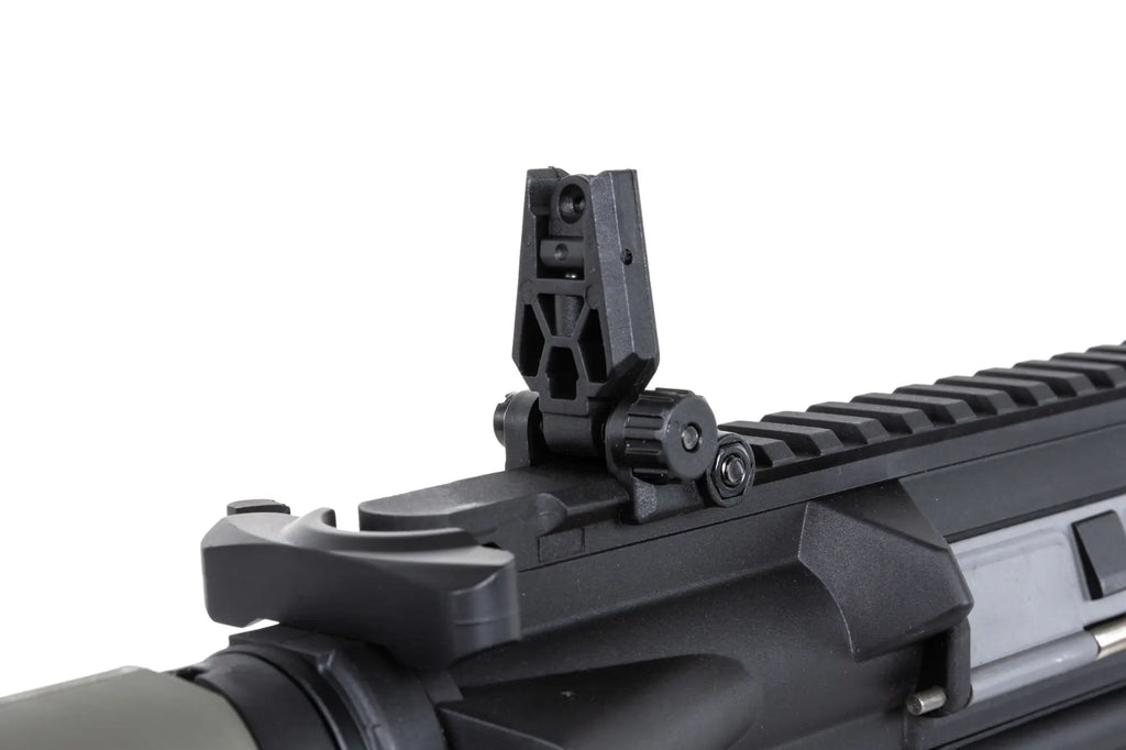 Specna Arms SA-C21 CORE™ Gen.2 HAL ETU™ airsoft Carbine Olive