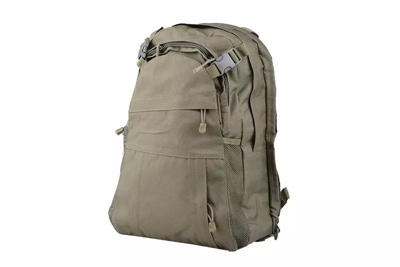 City Warrior Backpack – Olive Drab