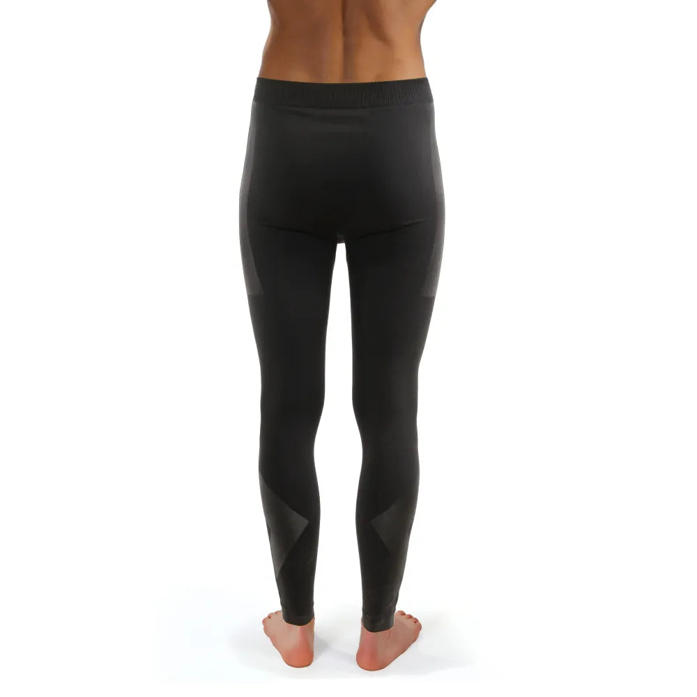 Sesto Senso Thermo Active CL42 Thermal Trousers Black