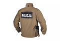 Cougar Windblocker tactical jacket - coyote brown