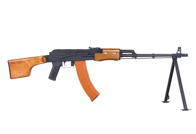 CM052-S – machinegun replica