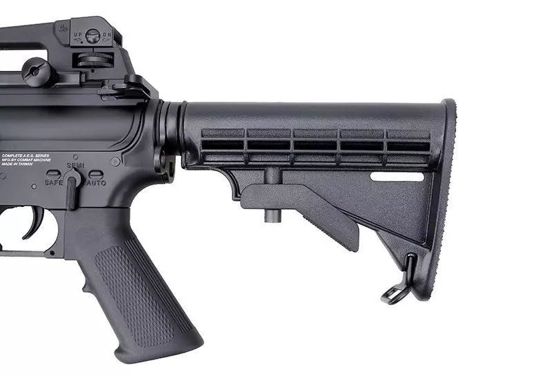 CM16 Carbine GBB II carbine replica